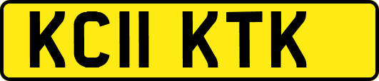 KC11KTK