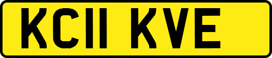KC11KVE