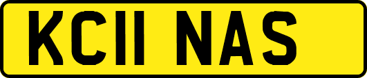 KC11NAS
