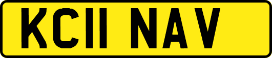 KC11NAV