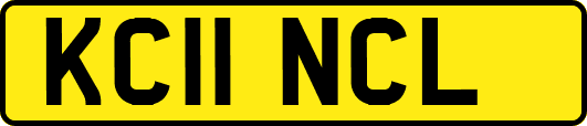 KC11NCL