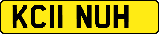 KC11NUH
