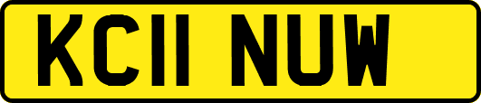 KC11NUW