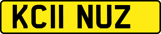 KC11NUZ