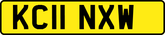 KC11NXW