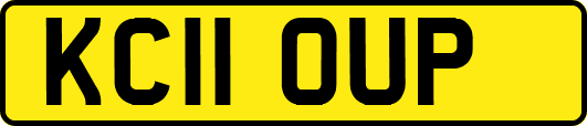 KC11OUP