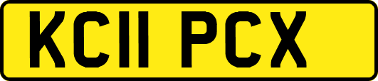 KC11PCX