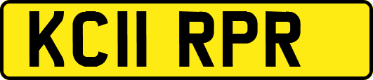 KC11RPR