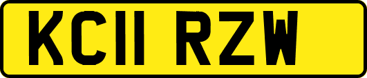 KC11RZW