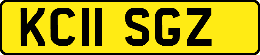 KC11SGZ