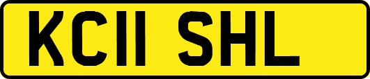 KC11SHL