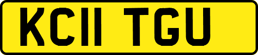 KC11TGU
