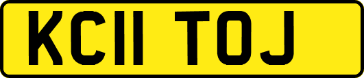 KC11TOJ