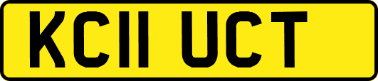 KC11UCT