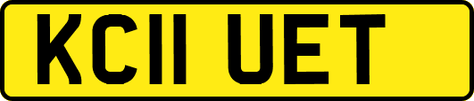 KC11UET