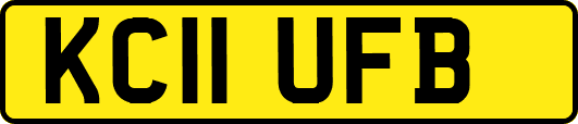 KC11UFB