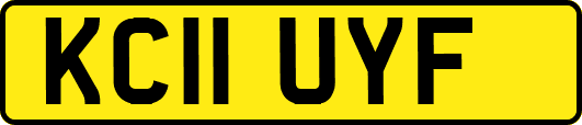 KC11UYF