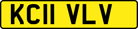 KC11VLV