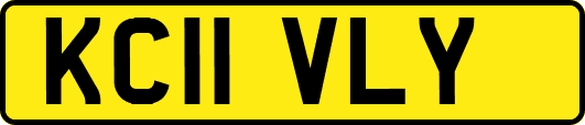 KC11VLY