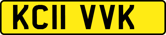 KC11VVK