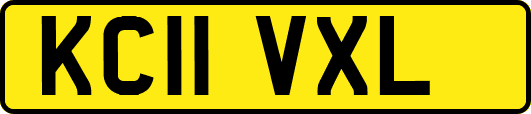KC11VXL