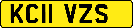 KC11VZS