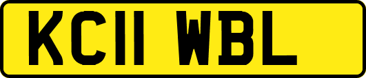KC11WBL