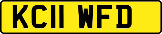KC11WFD