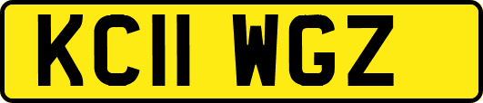 KC11WGZ