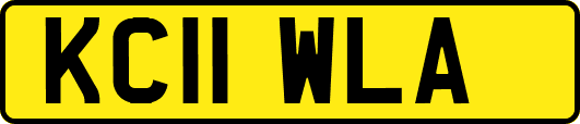 KC11WLA