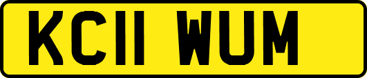 KC11WUM