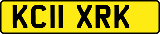 KC11XRK