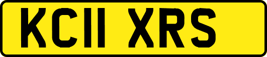 KC11XRS