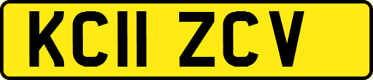 KC11ZCV