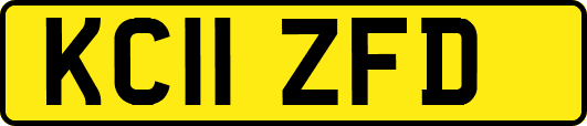 KC11ZFD