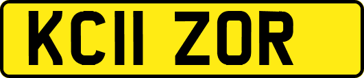 KC11ZOR