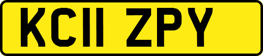 KC11ZPY