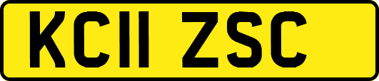 KC11ZSC