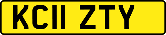 KC11ZTY