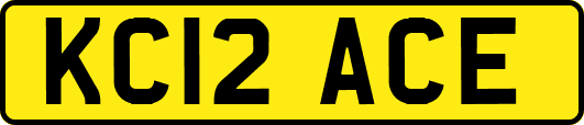 KC12ACE