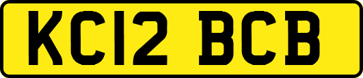 KC12BCB