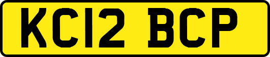 KC12BCP