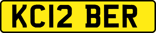 KC12BER