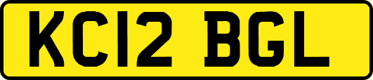 KC12BGL