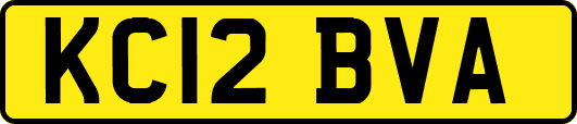 KC12BVA