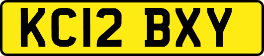 KC12BXY