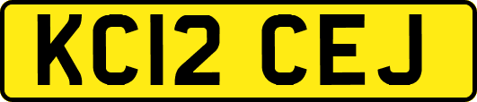 KC12CEJ