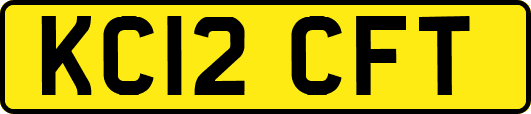 KC12CFT