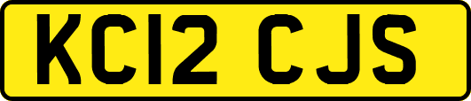 KC12CJS