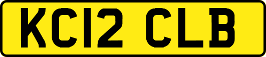 KC12CLB